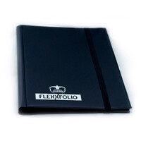 FlexXfolio 18-Pocket Sort Ultimate Guard – Til 360 kort